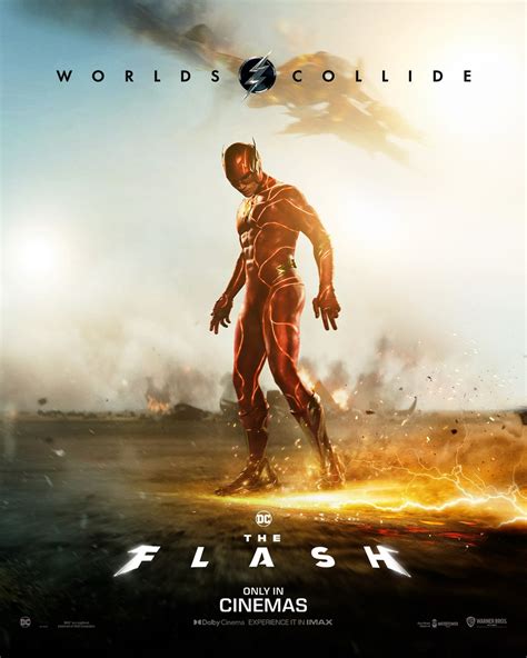 imdb the flash